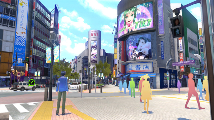 Persona 5 And 9 Other Games That Are The Perfect Virtual Trip To Japan 